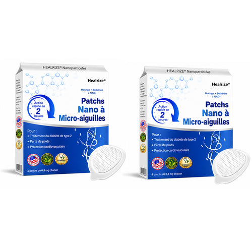 𝐇𝐞𝐚𝐥𝐫𝐢𝐳𝐞® 𝗡𝗜𝗗𝗗𝗸 - 𝑴𝒐𝒓𝒊𝒏𝒈𝗮 · 𝗕𝗲𝗿𝗯𝗲𝗿𝙞𝙣𝙚 × 𝐍𝐀𝐃+ 𝗡𝗮𝗻𝗼 𝗠𝗶𝗰𝗿𝗼𝗻𝗲𝗲𝗱𝗹𝗲 𝗣𝗮𝘁𝗰𝗵
