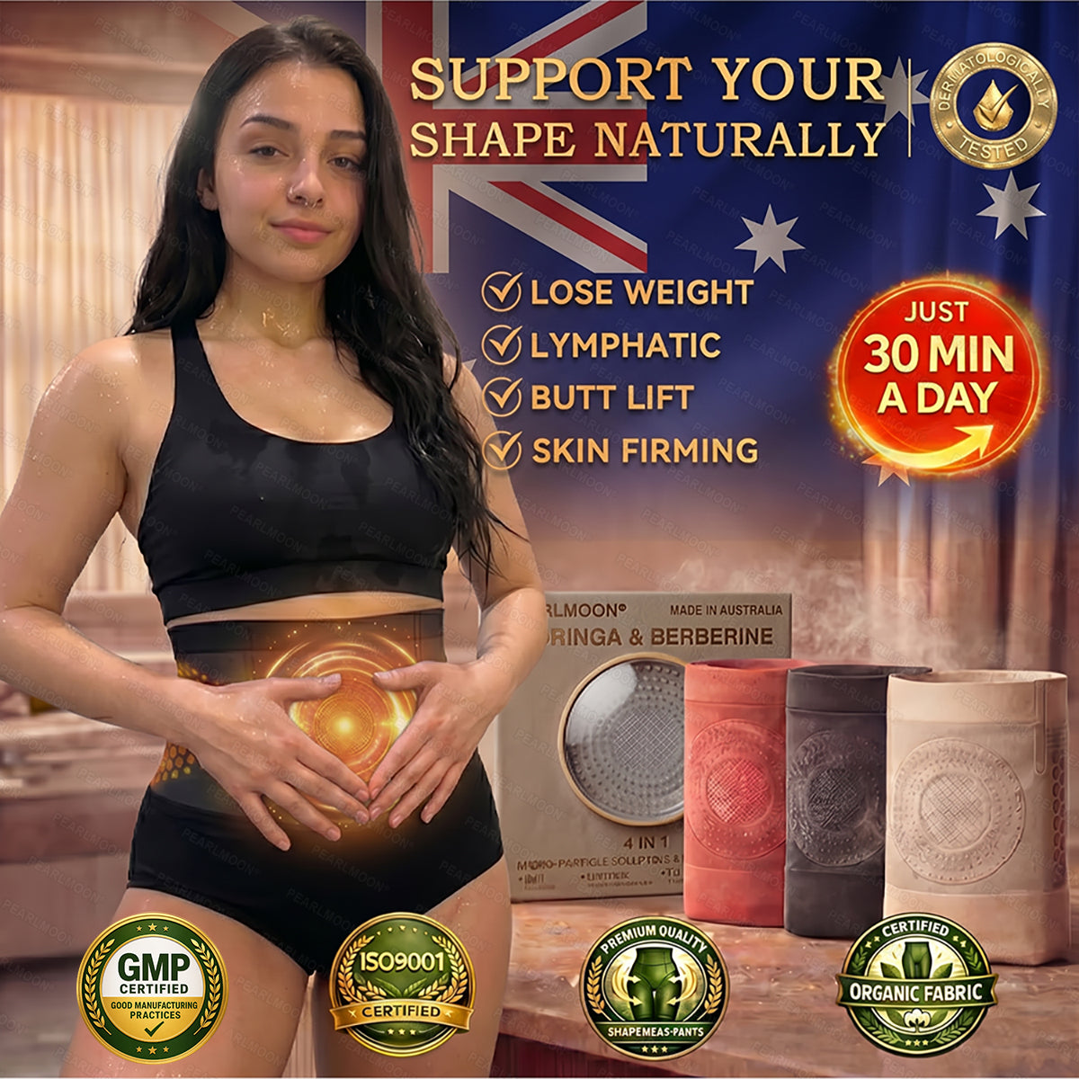 𝐎𝐟𝐟𝐢𝐜𝐢𝐚𝐥 𝐁𝐫𝐚𝐧𝐝 𝐒𝐭𝐨𝐫𝐞 | ✨🌹 𝐏𝐄𝐀𝐑𝑳𝑴𝑶𝗢𝗡® 𝟐𝟎𝟐𝟔 𝐌𝐨𝐫𝐢𝐧𝒈𝒂 & 𝑩𝒆𝒓𝒃𝒆𝒓𝒊𝗻𝗲 𝟰-𝗶𝐧-𝟏 𝐌𝐢𝒄𝒓𝒐-𝑷𝒂𝗿𝘁𝗶𝗰𝗹𝗲 𝗦𝗰𝘂𝗹𝗽𝐭𝐢𝐧𝐠 & 𝐅𝗮𝘁-𝗕𝘂𝗿𝗻 𝗦𝗵𝐨𝐫𝐭𝐬